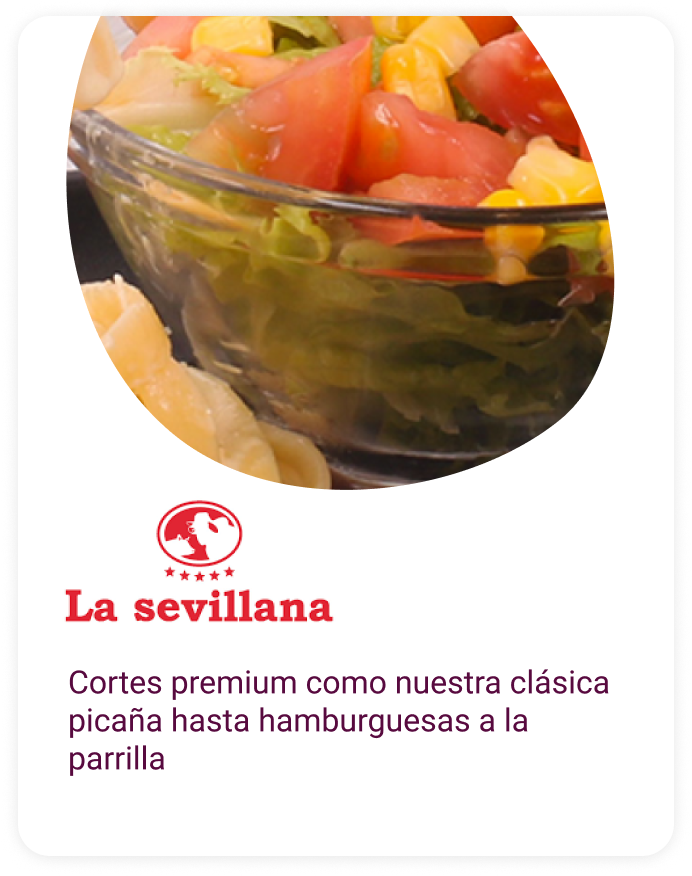 La Sevillana