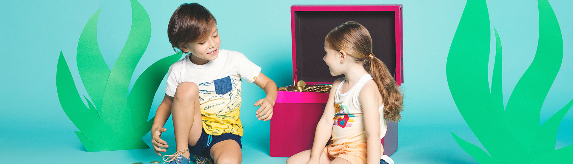 Ropa para niños online 2019