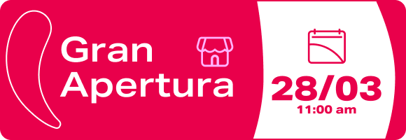 Apertura Yale - Gran apertura