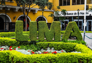 Blog - Aniversario de Lima 6