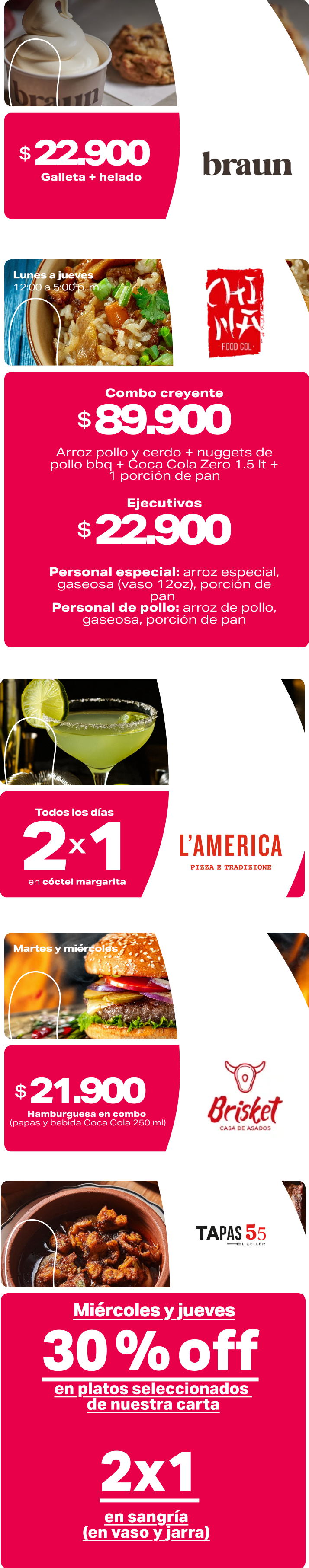 Días Especiales Barranquilla 2