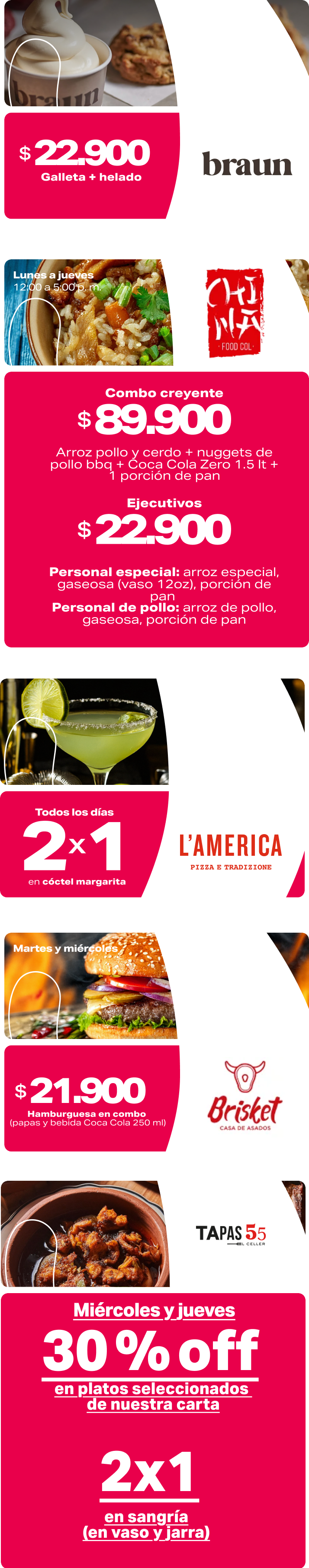 Días Especiales Barranquilla 2