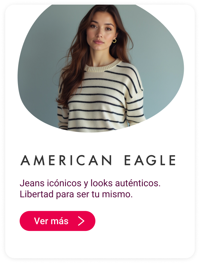 American Eagle