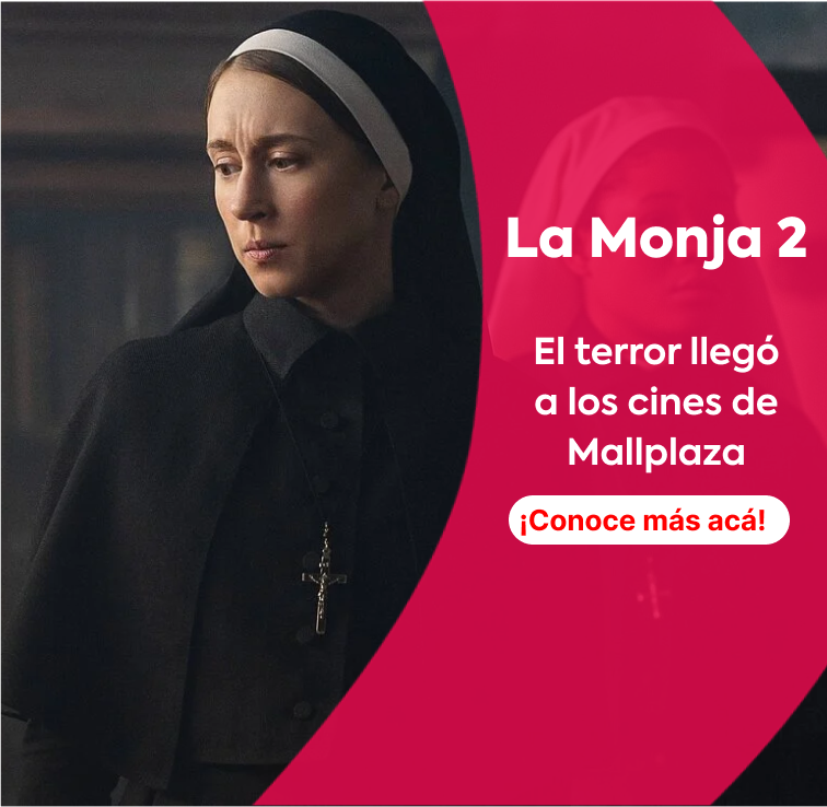 la monja