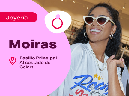 Apertura Moiras