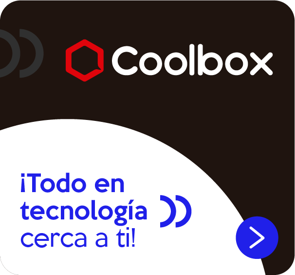 Coolbox en Open Canta Callao