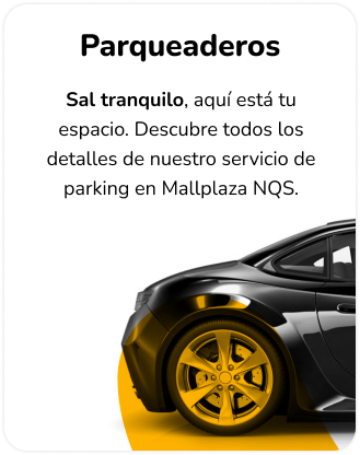 Parqueaderos