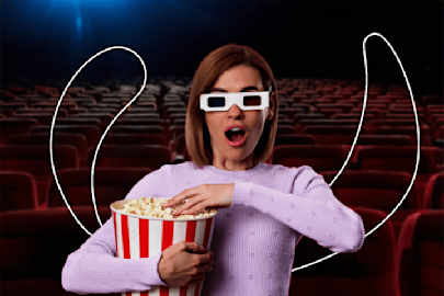 Ven a ver la cartelera de cine de septiembre en Mallplaza 🎬