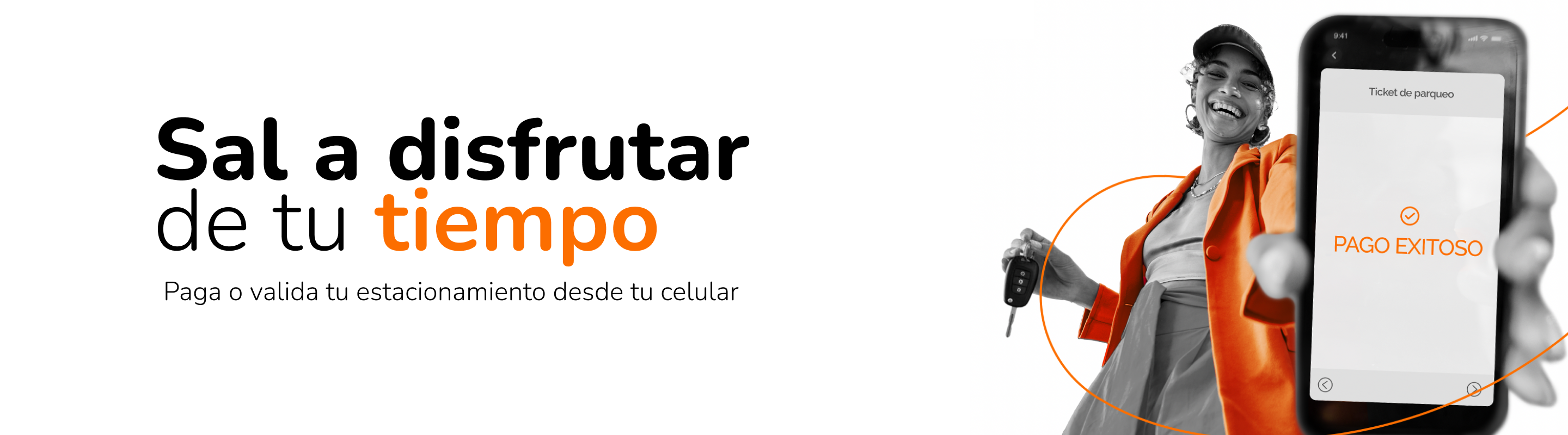 Parking Digital Perú