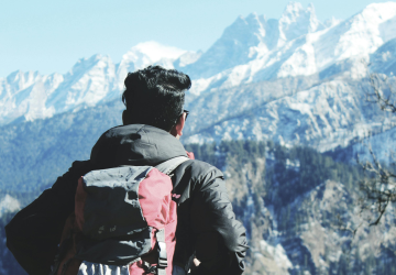 Blog - Trekking en Chile 2