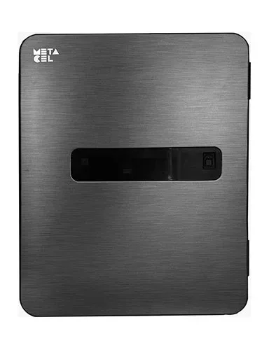 Caja Fuerte Metacel Pret Series