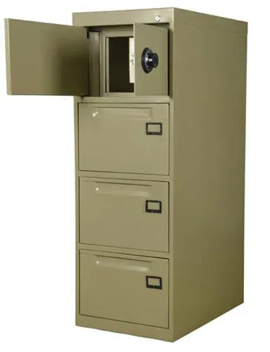 Archivero de 3 gavetas