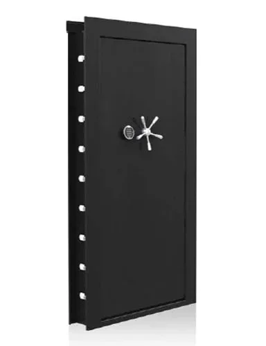 Puerta para bóvedas