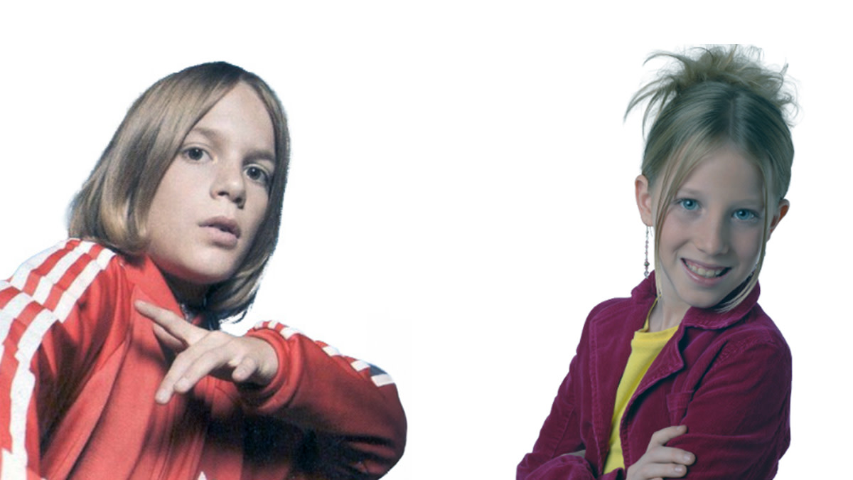 Simon MC én Lindsay vervolledigen line-up 'Junior Eurosong: The Party'