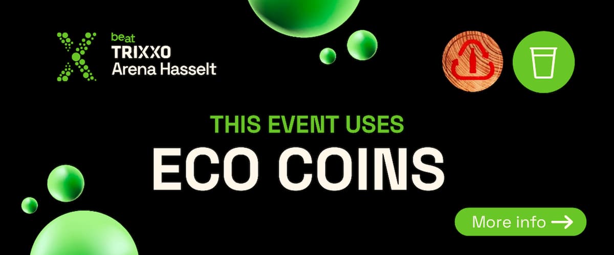 Eco coin