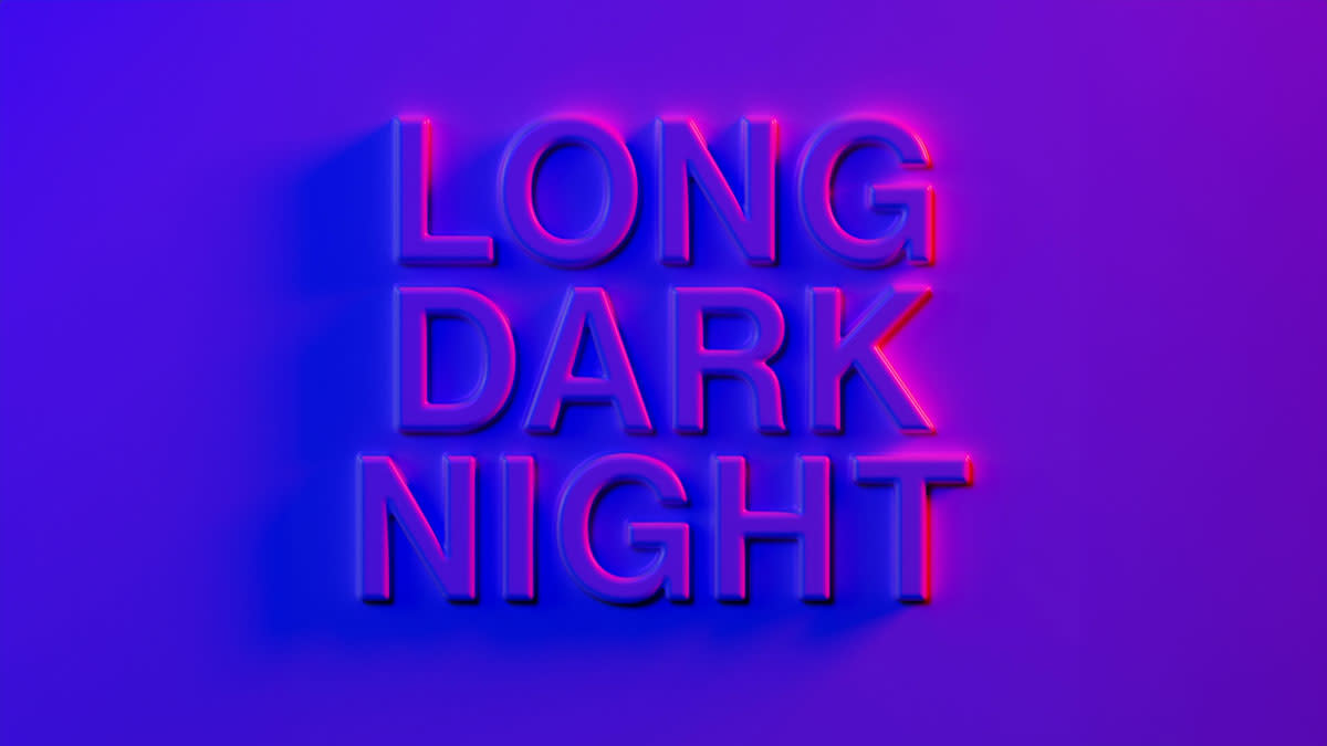 Nick Cave deelt nieuwe single 'Long Dark Night'