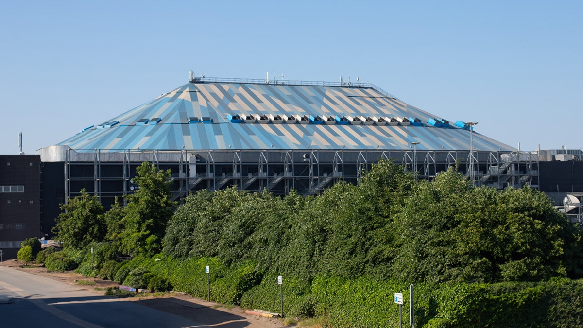 AFAS Software en Sportpaleis slaan de handen in elkaar.