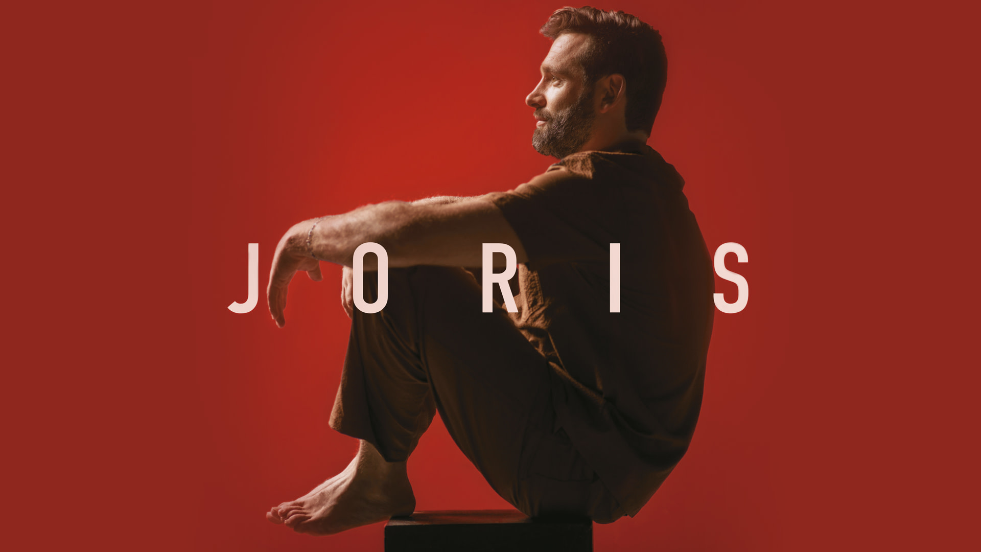 Nieuw album Metejoor heet 'JORIS'