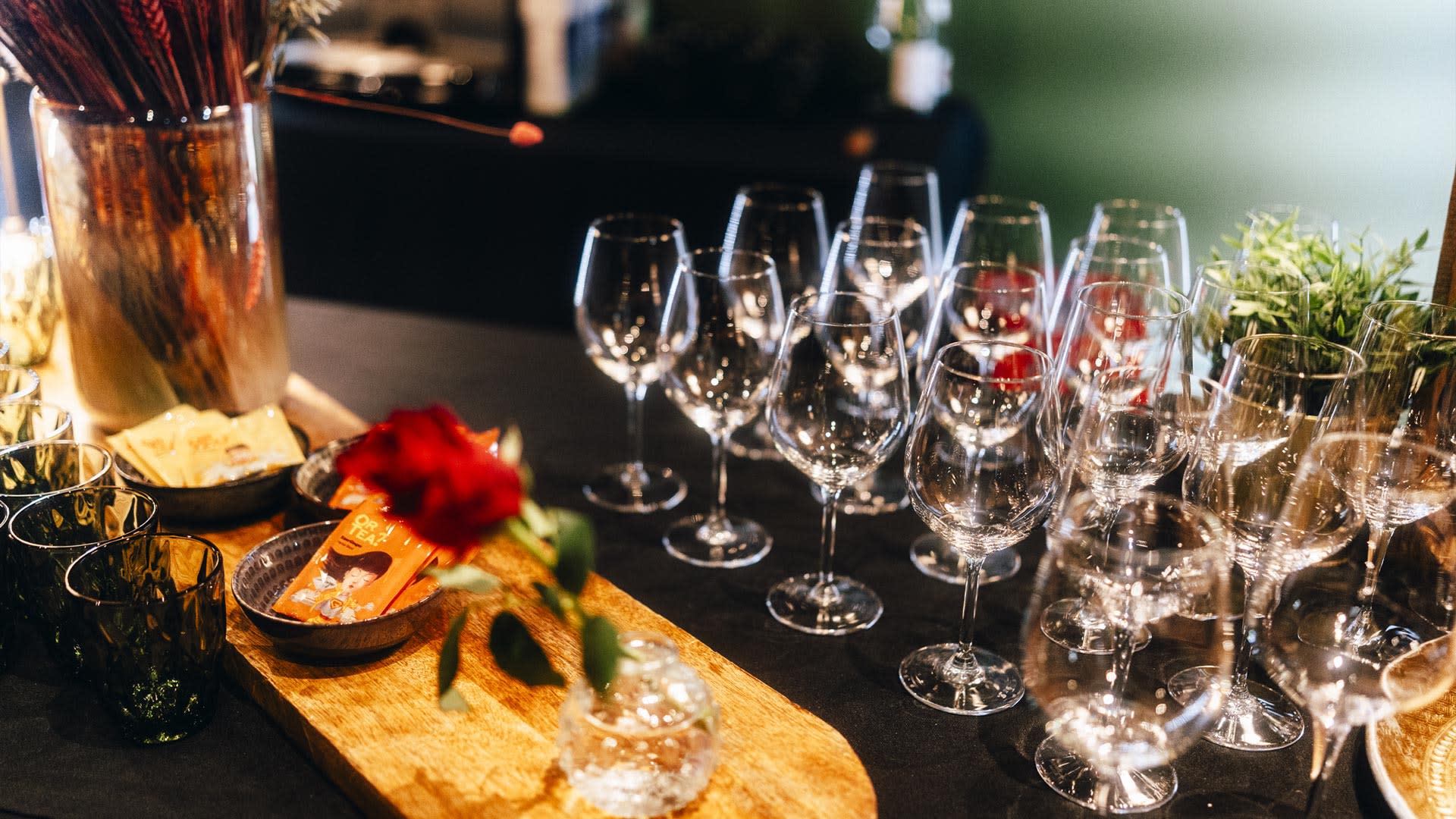 VIP Experiences op maat
