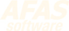 AFAS Software logo
