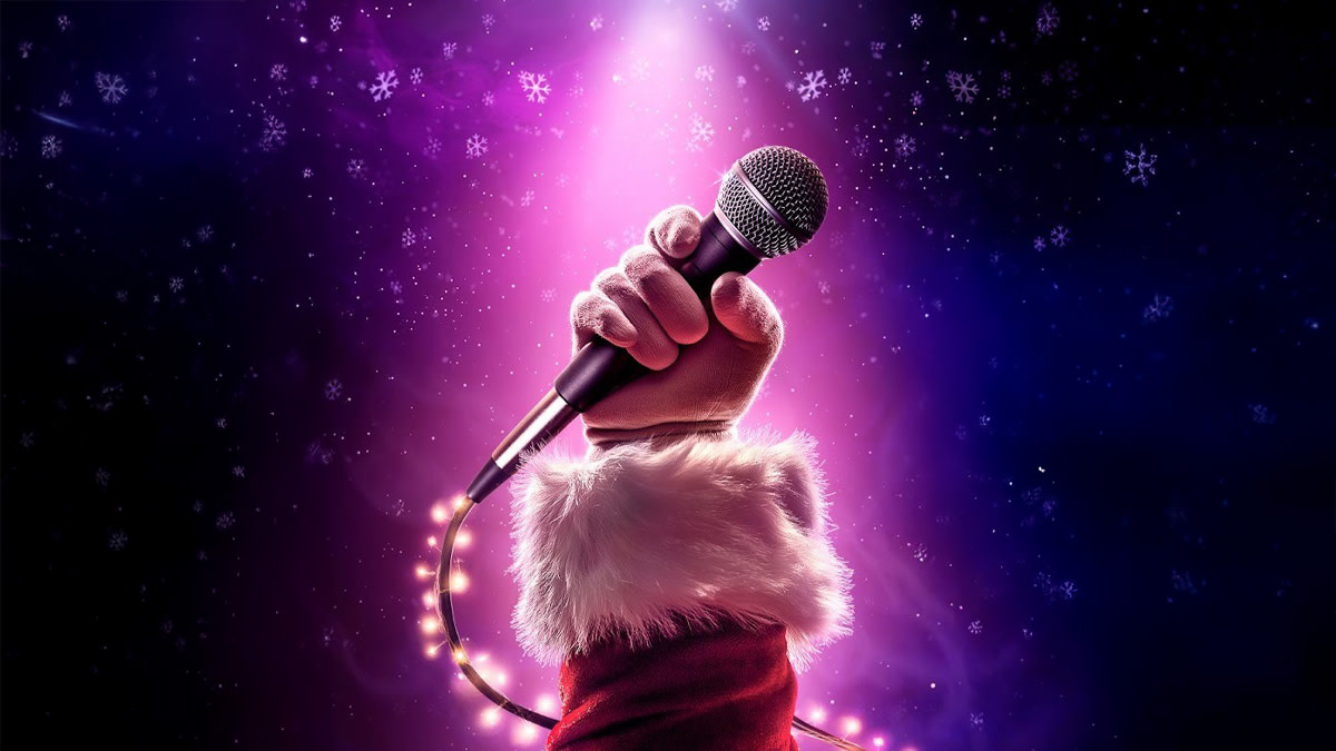 The Masked Singer Christmas Concert ook met Eenhoorn, Chinchilla, King Krab, Viool én Milk Inc.