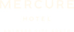 Mercure Antwerp City Centre