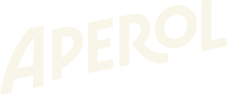 Aperol's logo