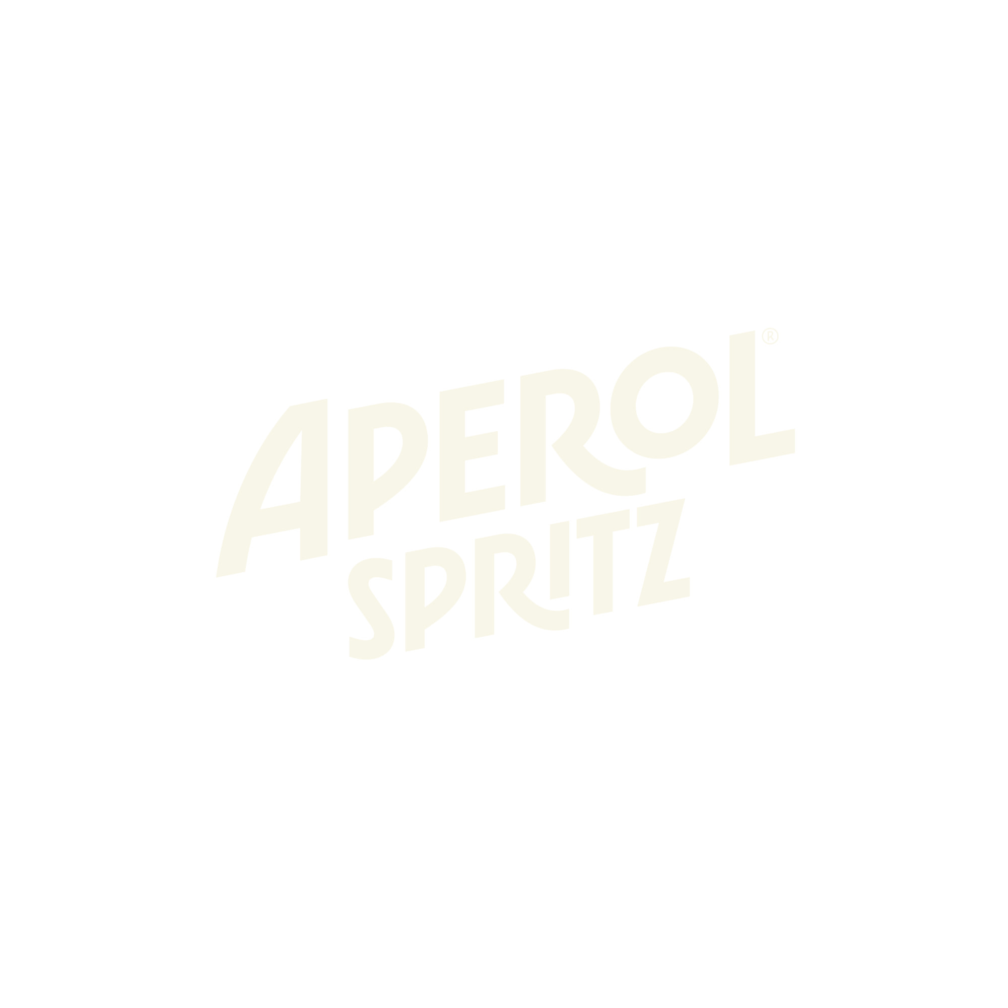 Aperol's logo