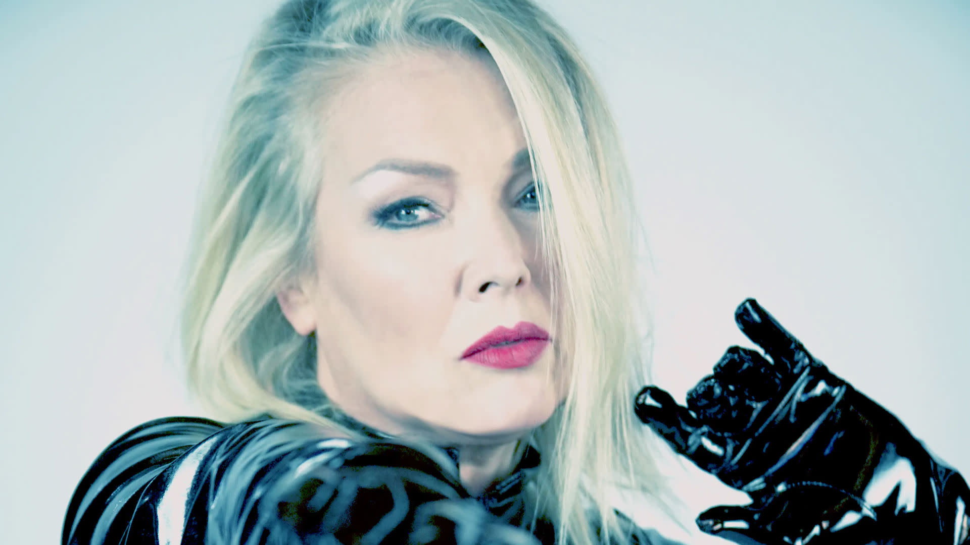 Kim Wilde treedt op 15 maart op in Stadsschouwburg Antwerpen. 