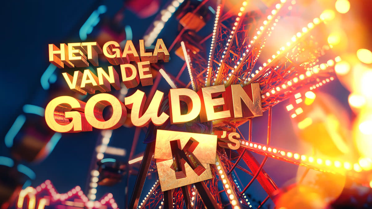 De genomineerden voor het Gala van de Gouden K's 2024 in het Sportpaleis zijn bekend.