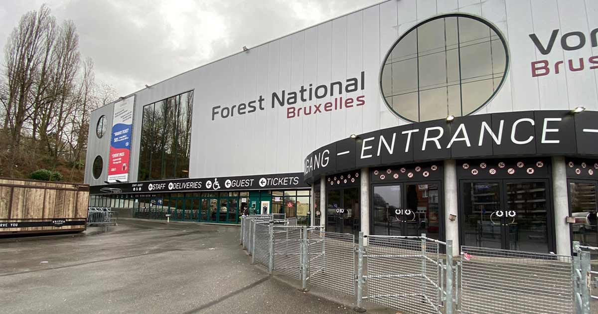 Forest National