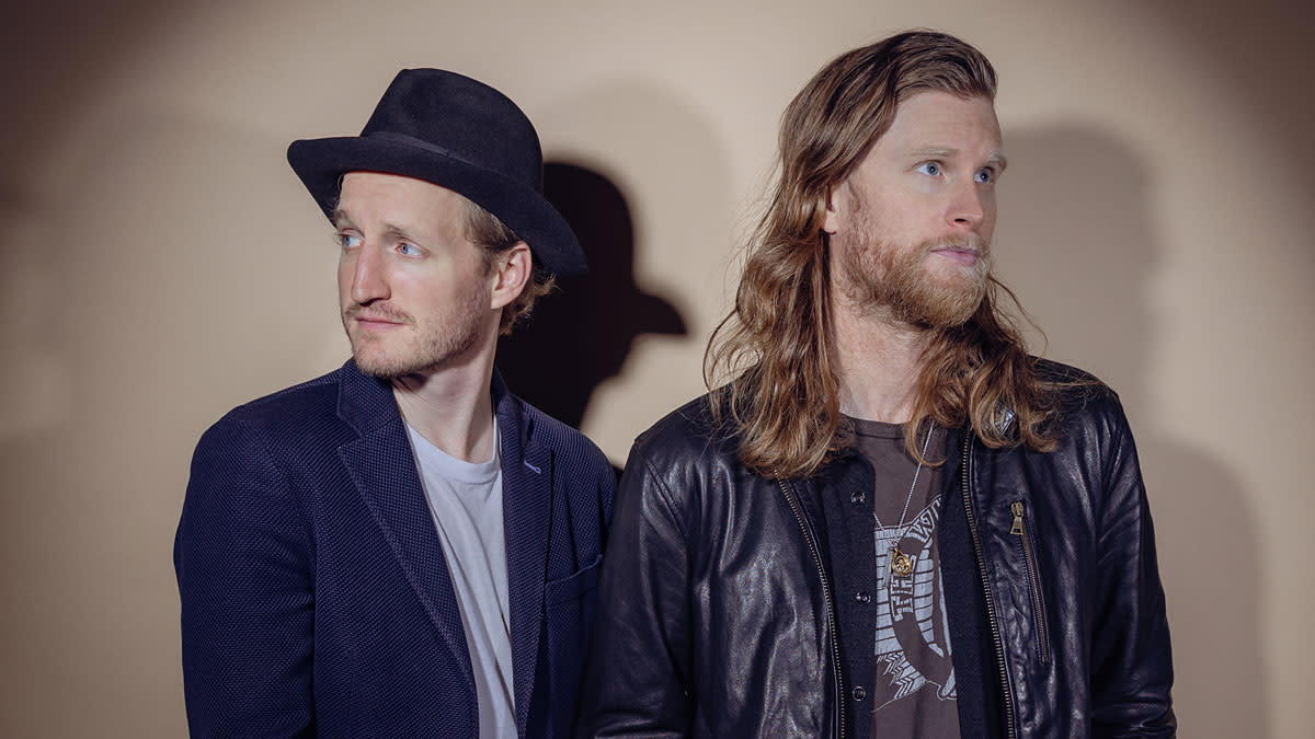 The Lumineers keren terug met nieuw album 'Automatic' en single 'Same Old Song'.