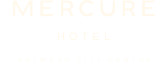 Mercure Antwerp City South