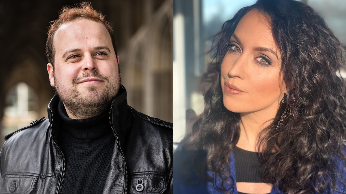 Anke Buckinx en Sander Gillis schitteren in Vlaamse musical Alice in Wonderland