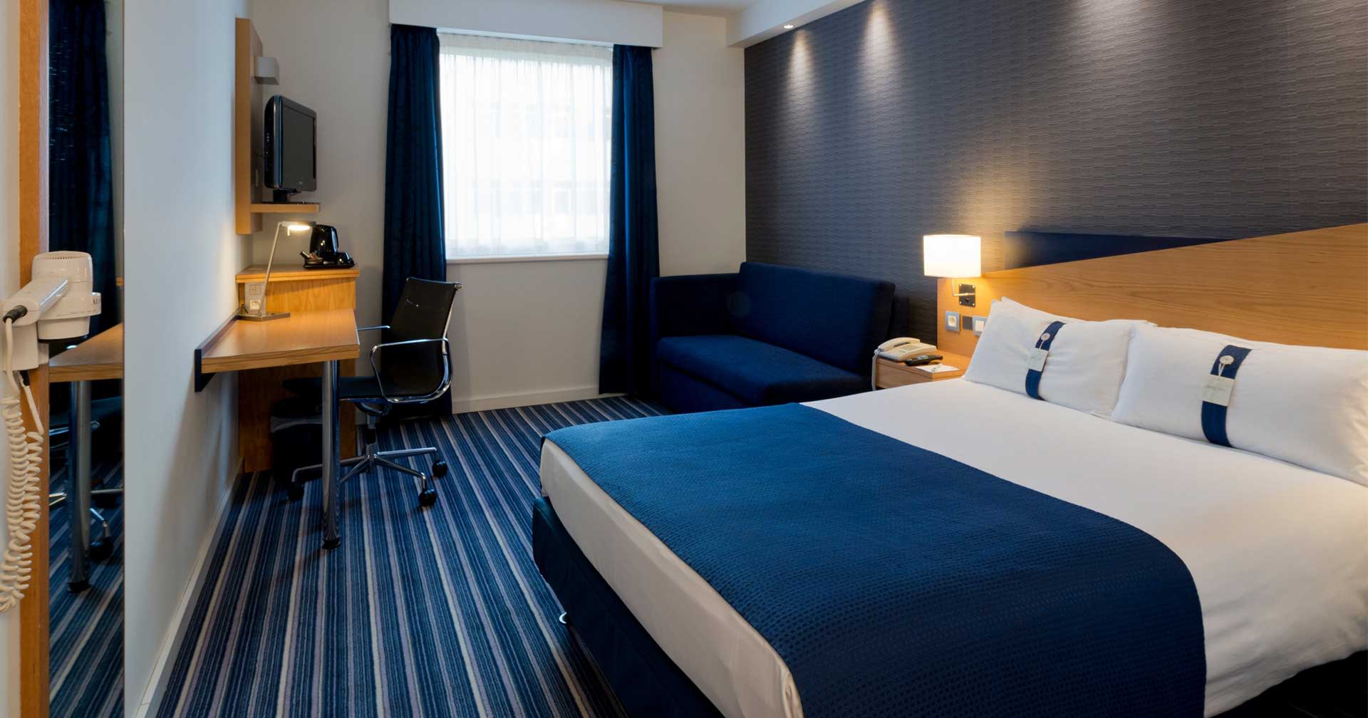 Holiday Inn Express Hasselt