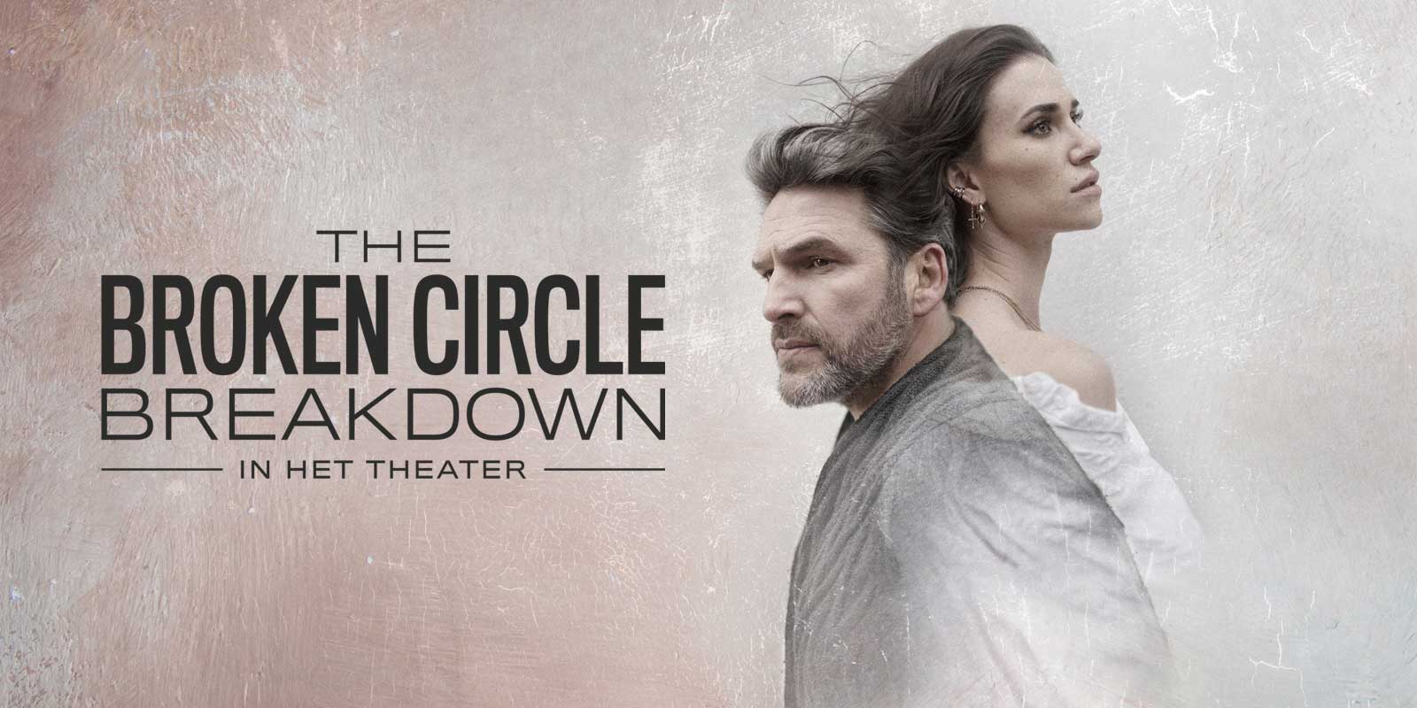 Maak kans op tickets om met je hele klas 'The Broken Circle Breakdown' te bezoeken.