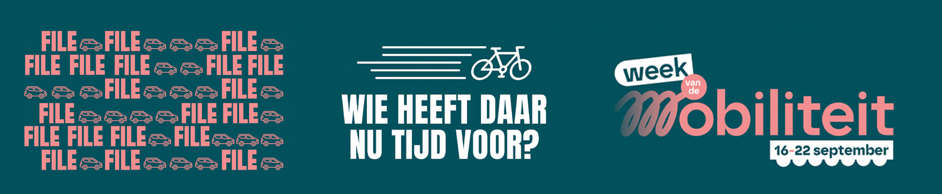 Week van de Mobiliteit