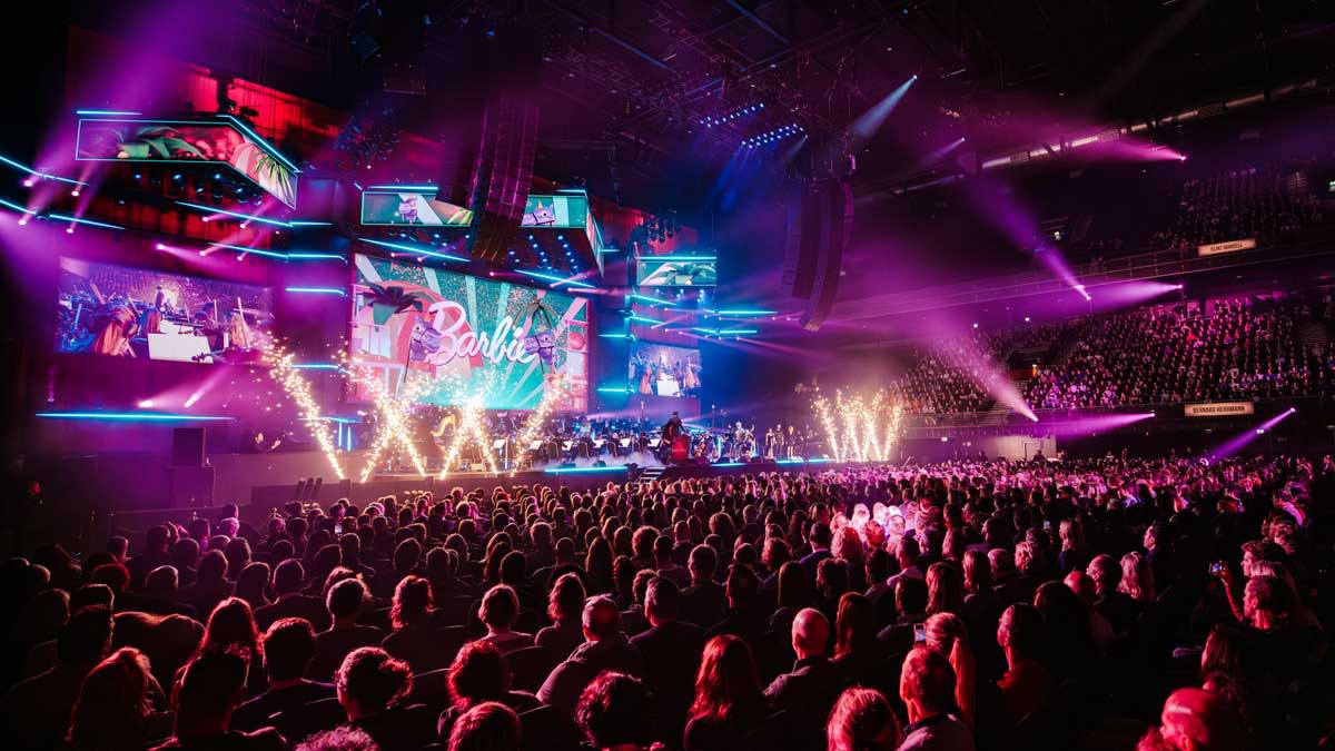 Van Hollywood tot concertpodia: hoe filmmuziek de nieuwe klassieke muziek werd.