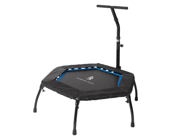Workout mit Spaßfaktor