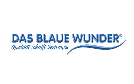 Das Blaue Wunder - Reinigungsmittel und Tücher | HSE