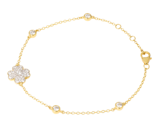 Filigrane Armbänder