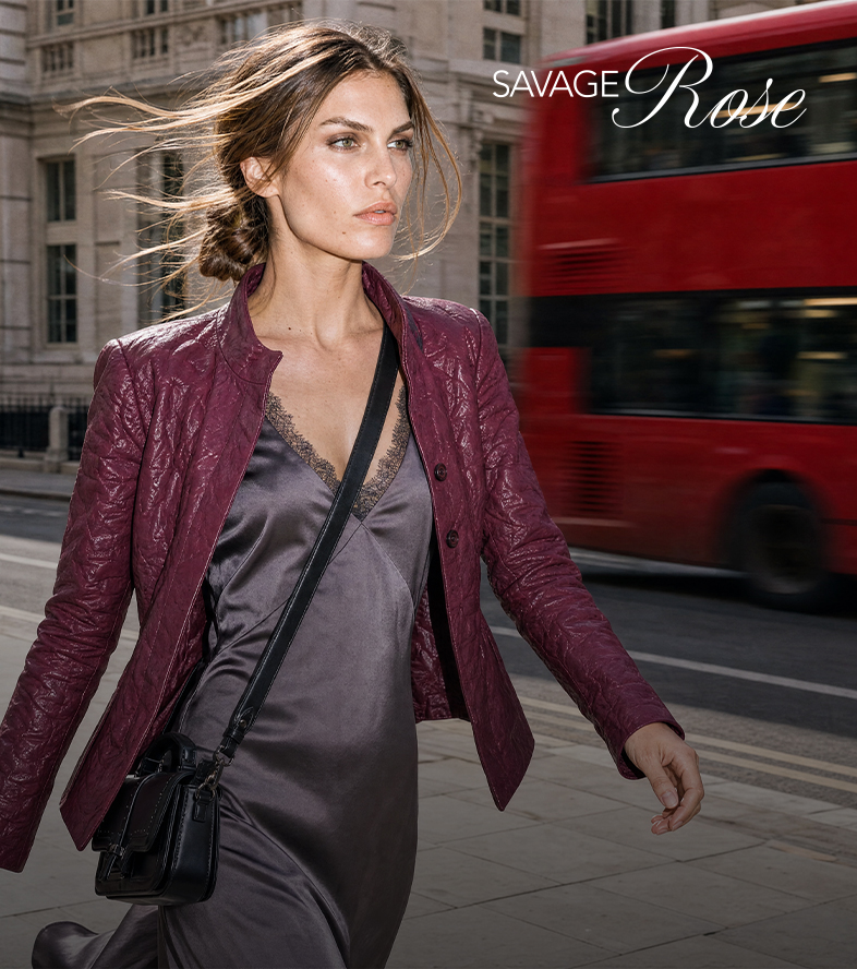 Moderne Statement-Styles