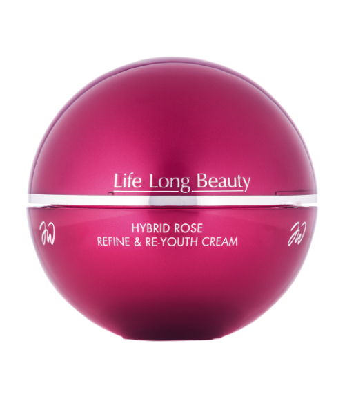 Hse Judith Williams Kosmetik Life Long Beauty