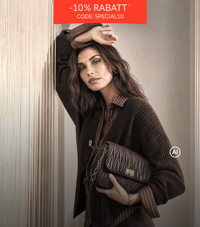 Herbst-Trends im Angebot