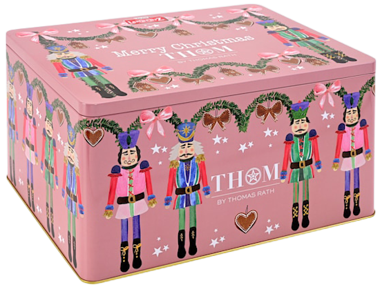 Gebäcktruhe by Thomas Rath, 1.050 g