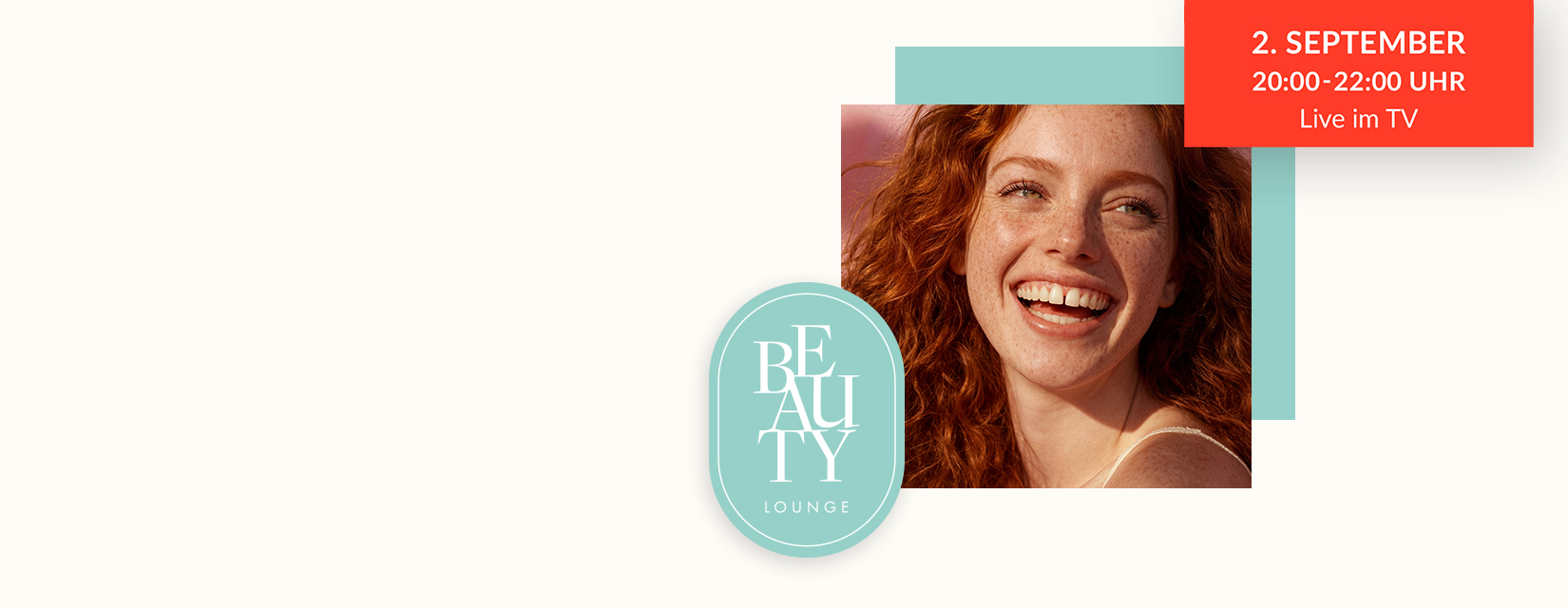 Beauty Lounge: Schön im Schlaf
