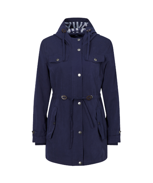 Sportlich-elegante Mode von Fiora Blue | HSE