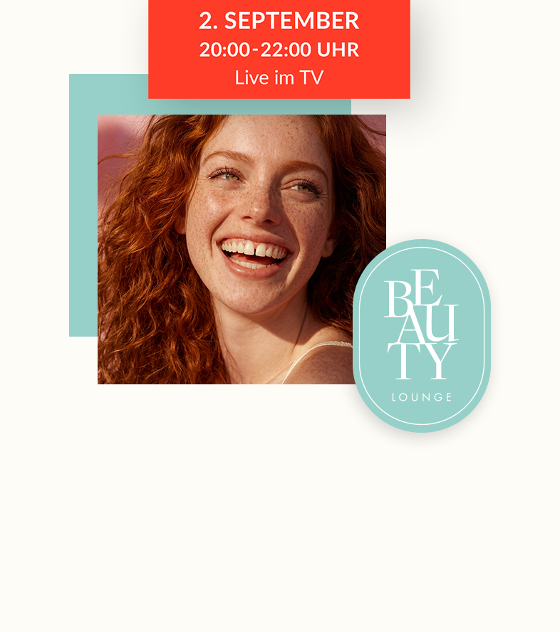 Beauty Lounge: Schön im Schlaf