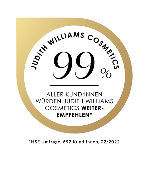 Exklusive Kosmetik von Judith Williams entdecken | HSE