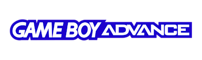 Game Boy Advance cover art